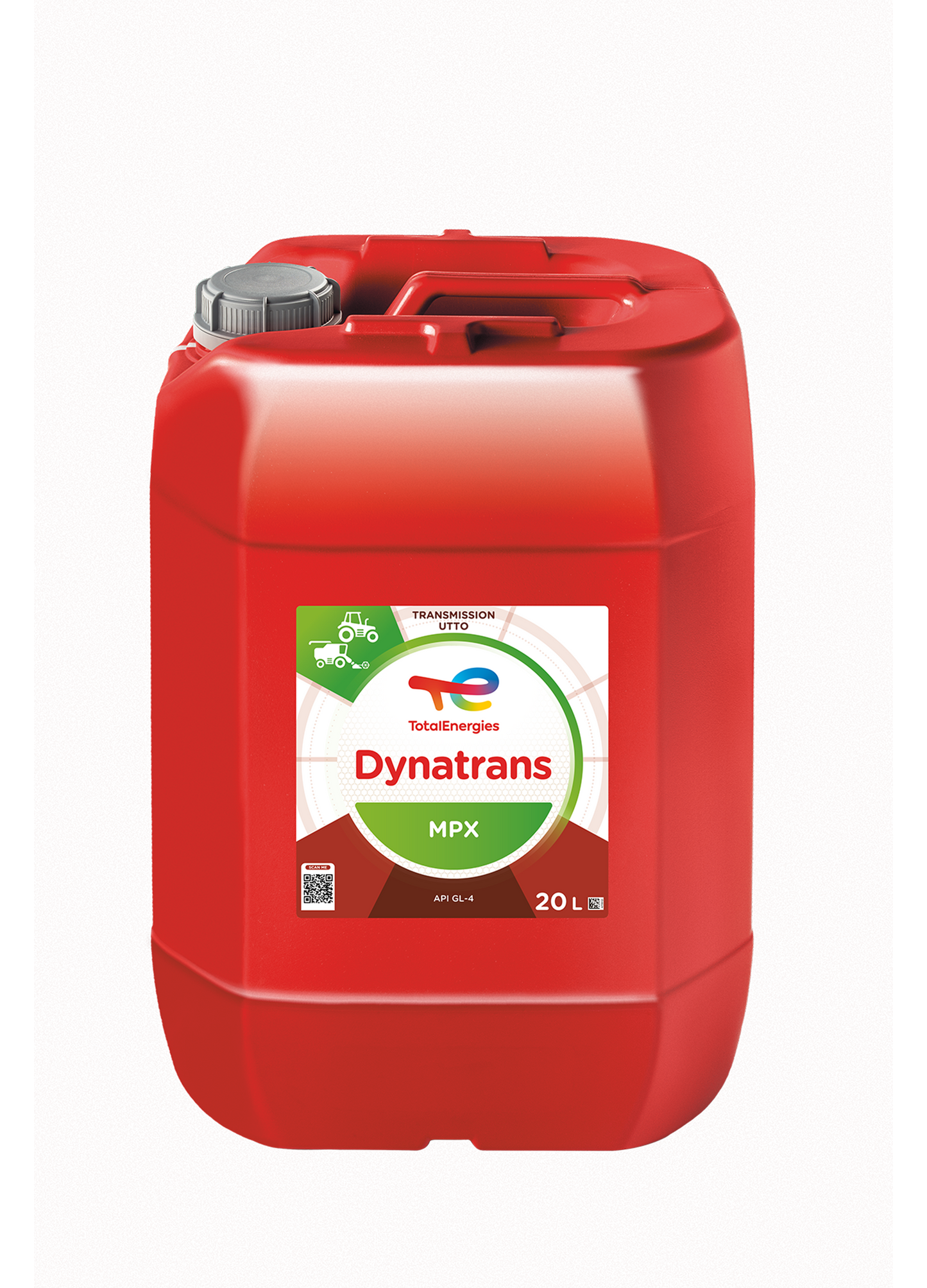 DYNATRANS MPX