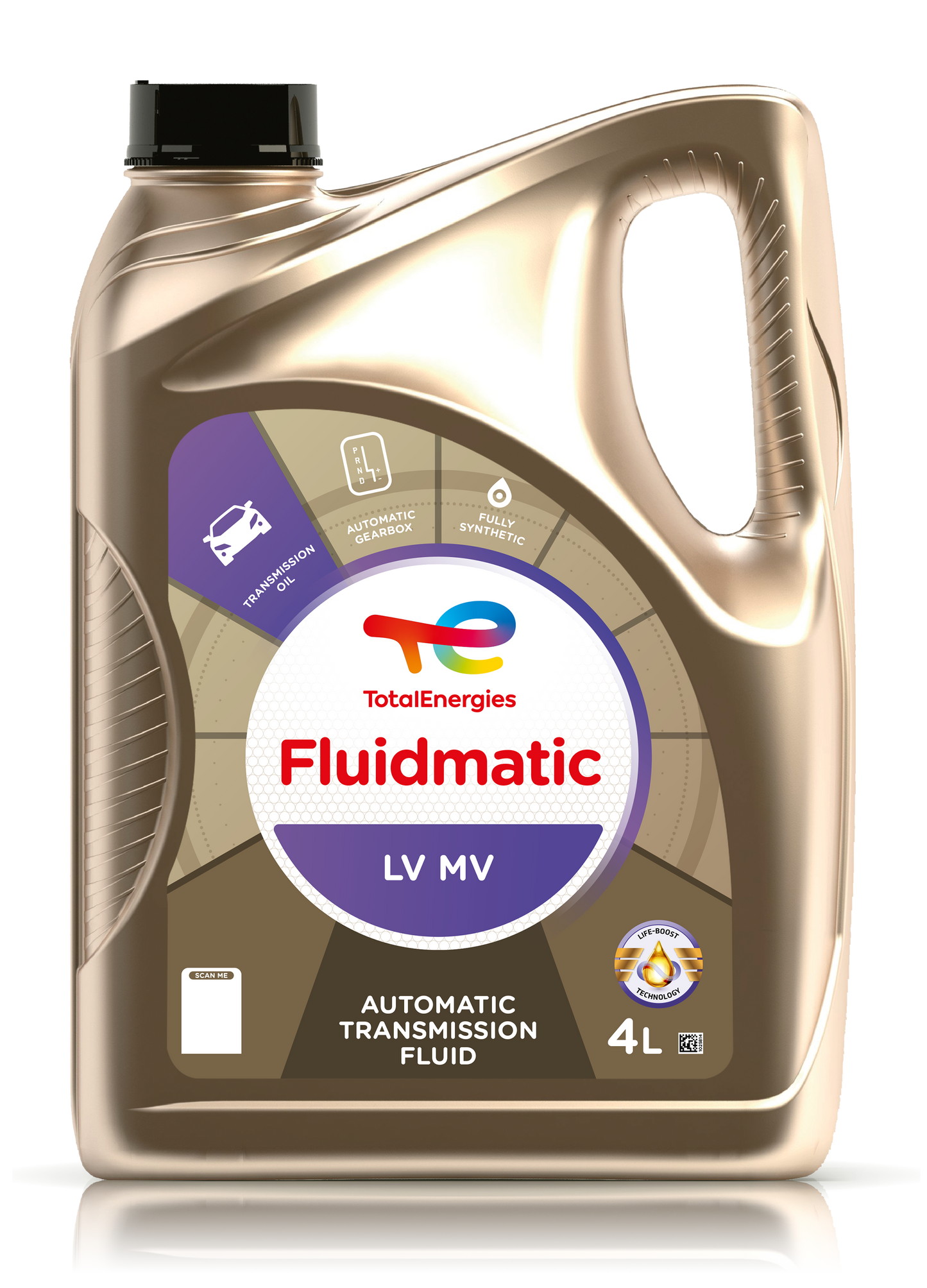 FLUIDMATIC LV MV