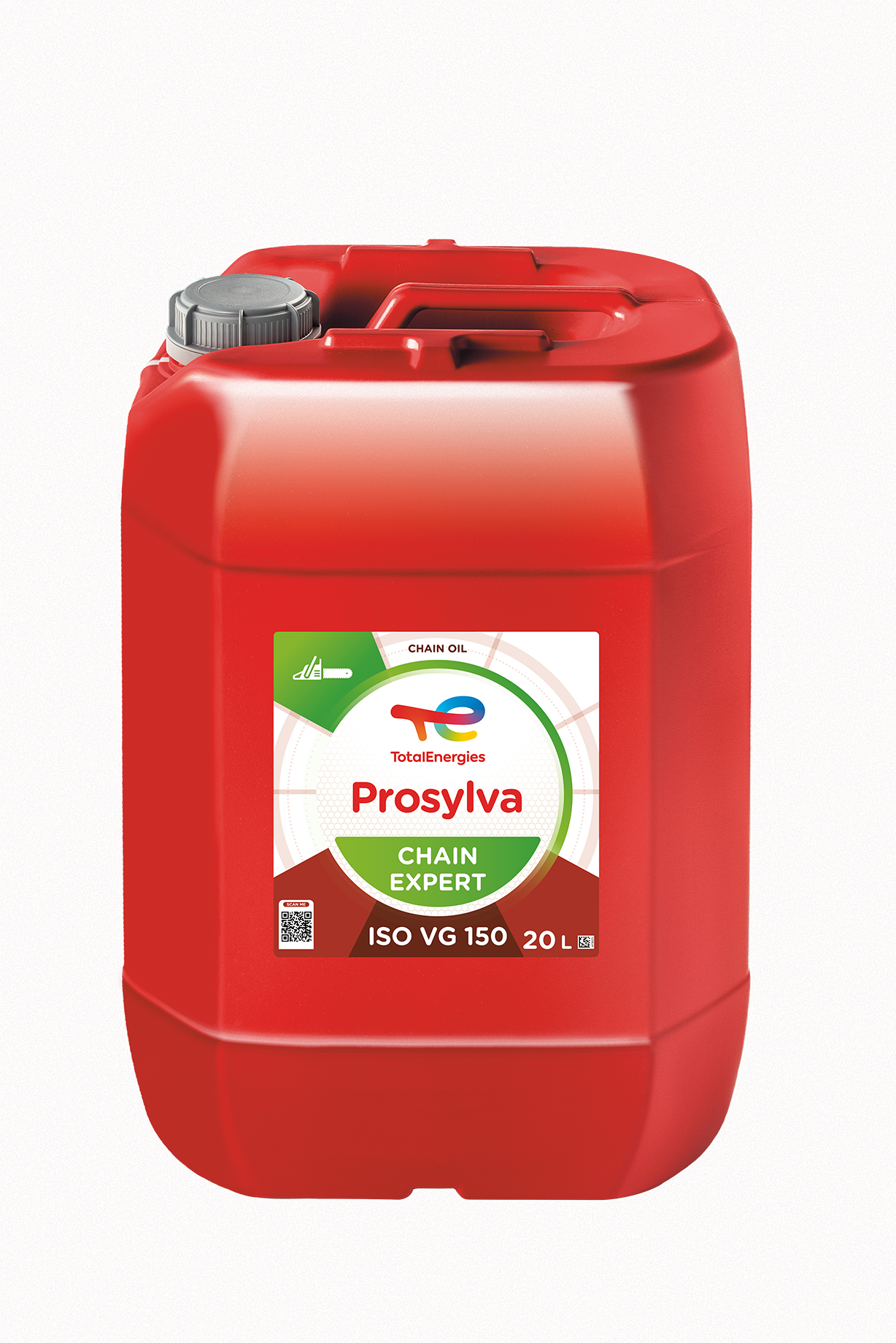 PROSYLVA CHAIN EXPERT