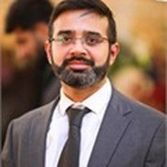 Danish Waqar