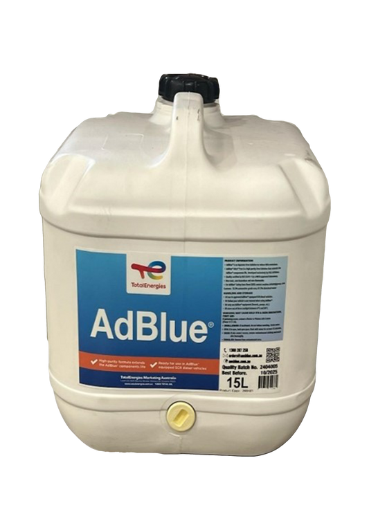 AdBlue