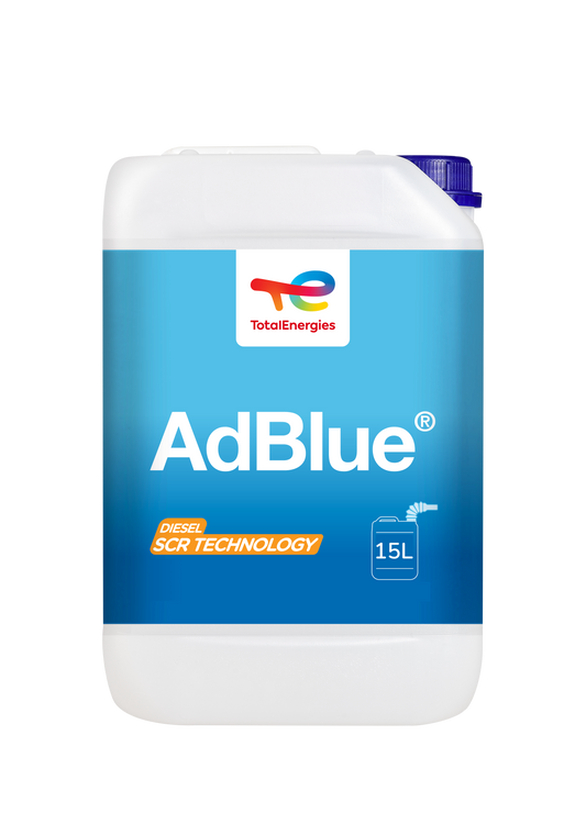 AdBlue