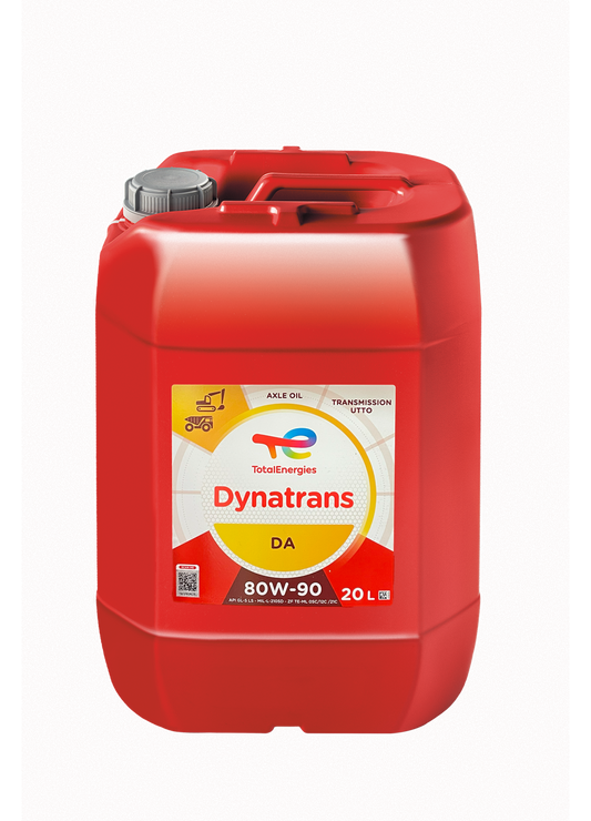DYNATRANS DA 80W90