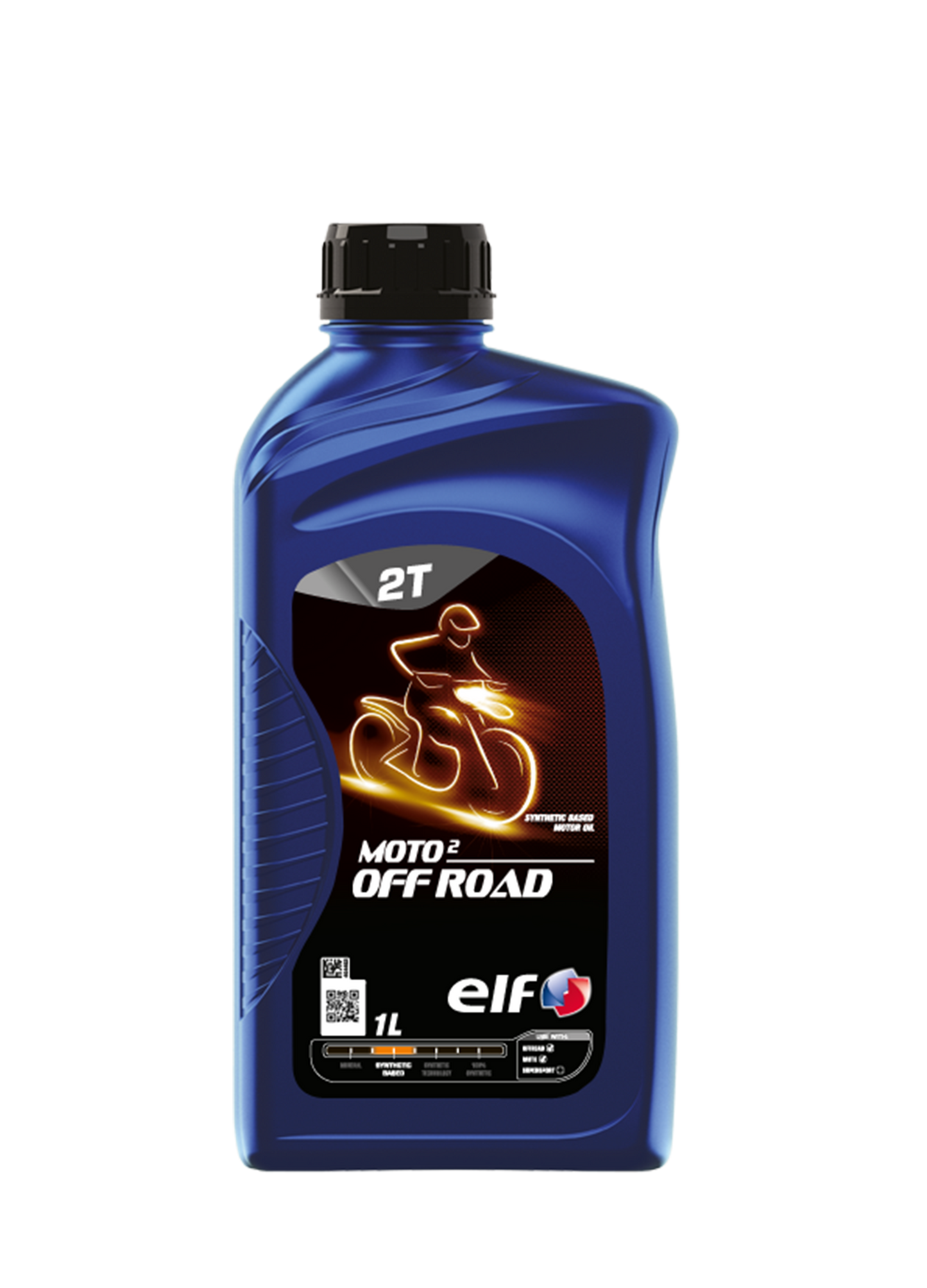 ELF MOTO 2 OFF ROAD