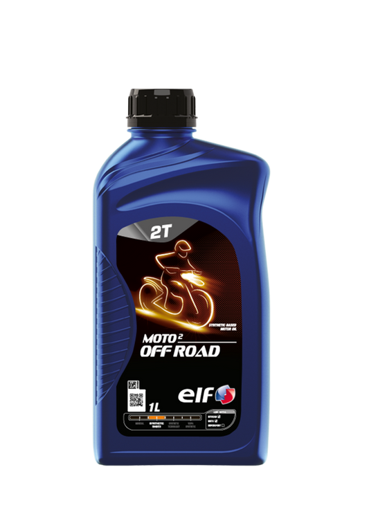 ELF MOTO 2 OFF ROAD