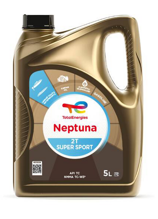 NEPTUNA 2T SUPER SPORT
