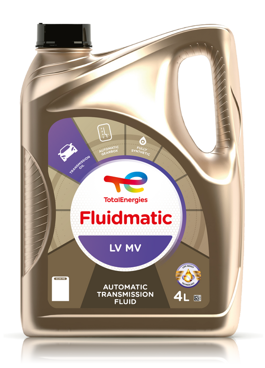 FLUIDMATIC LV MV