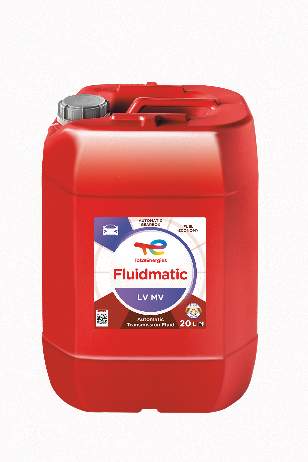 FLUIDMATIC LV MV