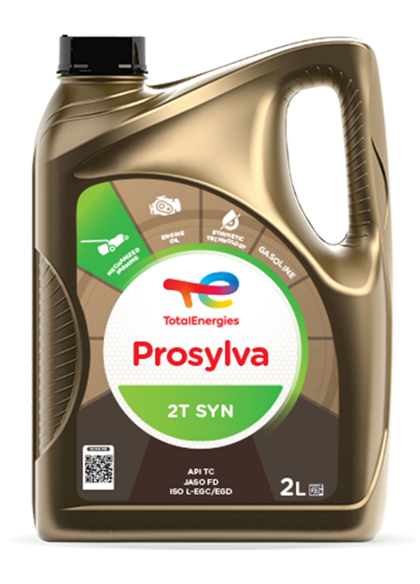 PROSYLVA CHAIN EXPERT
