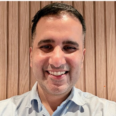 Sami Ullah